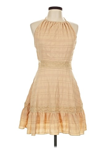 Shein Cocktail Dress (view 1)