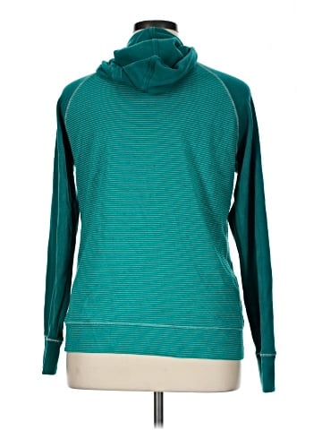 Eddie Bauer Zip Up Hoodie (view 2)