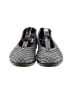 Apropos Houndstooth Black Flats Size 8 - photo 2