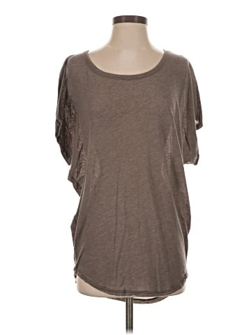 Joe's Jeans Short Sleeve T-Shirt (view 1)