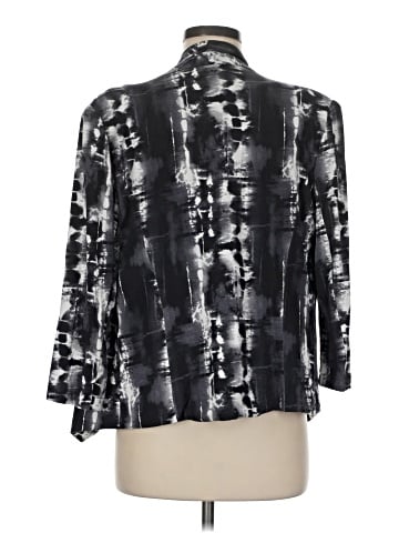 Alberto Makali Kimono (view 2)