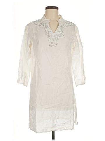 Kaktus 3/4 Sleeve Blouse (view 1)
