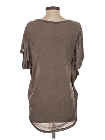 Joe's Jeans Short Sleeve T-Shirt (view 2)