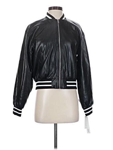 Aqua Track Jacket (view 1)