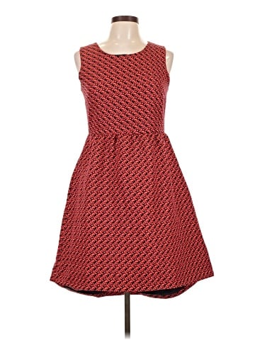 Lili Wang for Lili's Closet Casual Dress (view 1)
