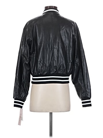 Aqua Track Jacket (view 2)