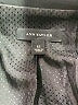Ann Taylor 100% Polyester Black Blazer Size 12 - photo 6