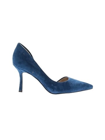 Ann Taylor Heels (view 1)