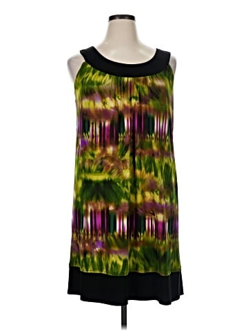 Ronni Nicole Casual Dress (view 1)
