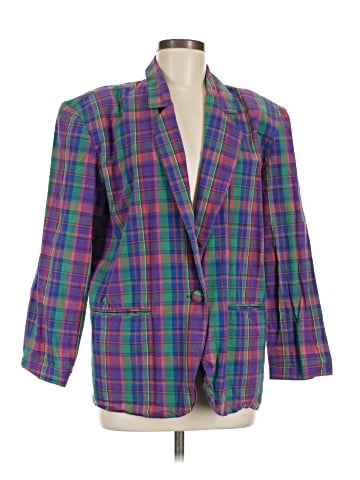 Capezio Blazer (view 1)