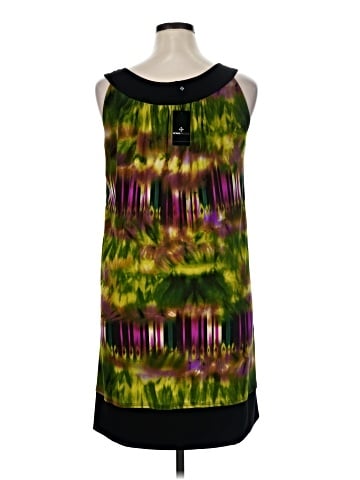 Ronni Nicole Casual Dress (view 2)