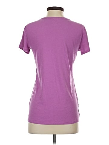 Victoria's Secret Pink Short Sleeve T-Shirt (view 2)