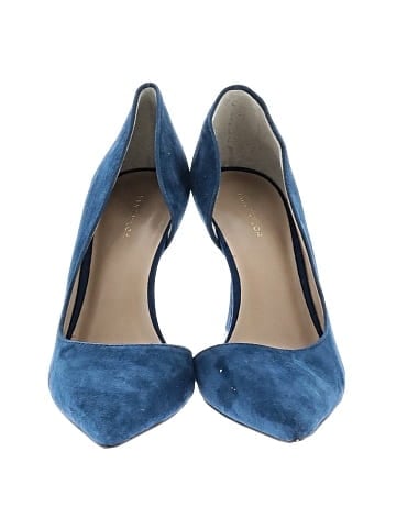 Ann Taylor Heels (view 2)