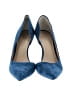 Ann Taylor Blue Heels Size 7 - photo 2