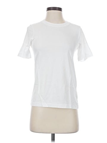 Cos Short Sleeve T-Shirt (view 1)