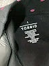 Torrid Hearts Black Active Pants Size 1X Plus (1) - photo 7