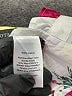 Talbots 100% Cotton Floral Ivory Long Sleeve Blouse Size M - photo 8