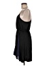 Hawks Color Block Black Casual Dress Size M - photo 5