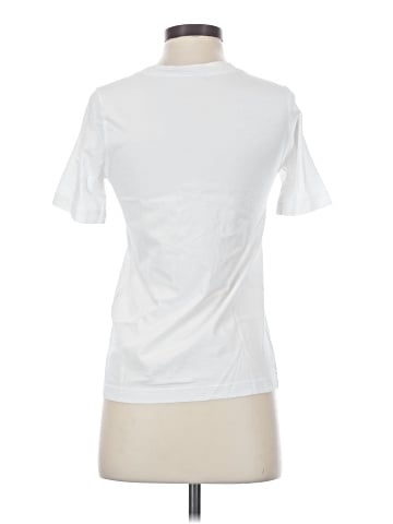 Cos Short Sleeve T-Shirt (view 2)