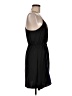 Hawks Color Block Black Casual Dress Size M - photo 4