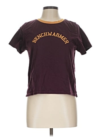 Threads 4 Thought Short Sleeve T-Shirt (view 1)