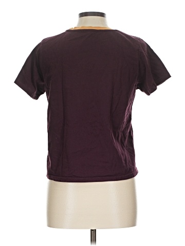 Threads 4 Thought Short Sleeve T-Shirt (view 2)