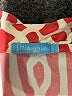 J. McLaughlin Red Sleeveless Blouse Size S - photo 7