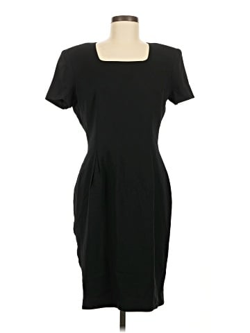 Maggy London Cocktail Dress (view 1)