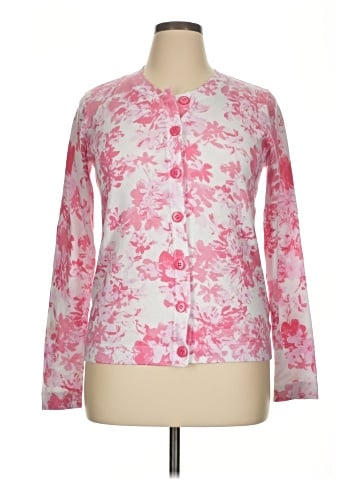 White Stag Cardigan (view 1)