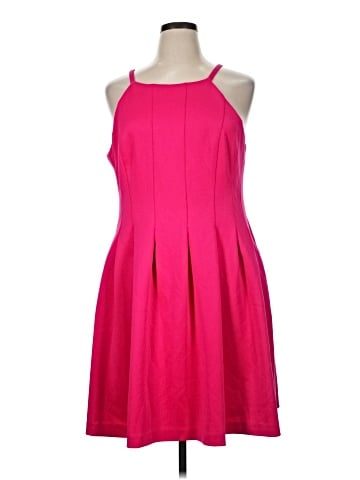 Calvin Klein Cocktail Dress (view 1)