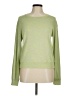 Rag & Bone Green Pullover Sweater Size M - photo 1