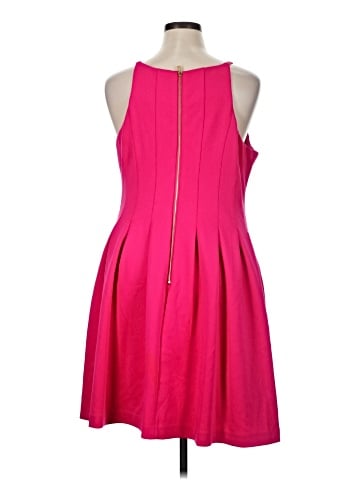 Calvin Klein Cocktail Dress (view 2)