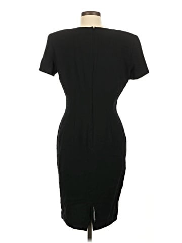 Maggy London Cocktail Dress (view 2)