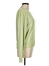 Rag & Bone Green Pullover Sweater Size M - photo 4