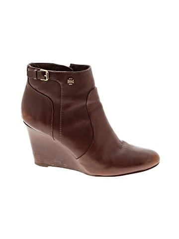 Tory Burch Wedges (view 1)
