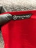 Prettygarden 100% Polyester Solid Burgundy Red Jumpsuit Size XL - photo 4