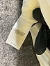 J.Jill Ivory Long Sleeve Polo Size S - photo 8