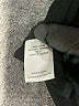 Daniel Rainn 100% Polyester Black Long Sleeve Blouse Size S - photo 8