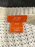 Joe Fresh Ivory Pullover Sweater Size S - photo 7