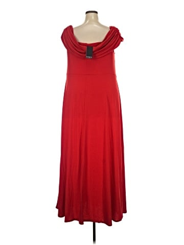 ELOQUII Casual Dress (view 2)