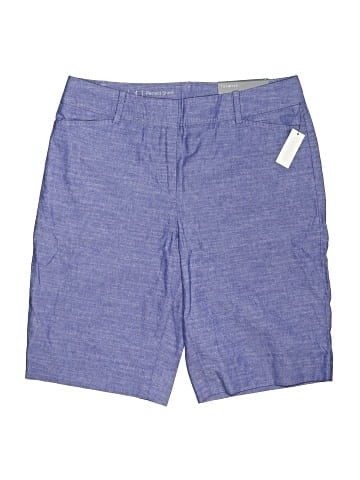 Talbots Shorts (view 1)