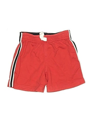 Carter's Athletic Shorts (view 1)