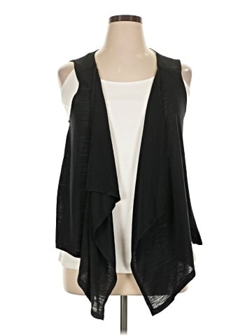 Fire Los Angeles Cardigan (view 1)