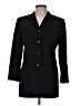Alex Garfield Black Blazer Size 8 - photo 1