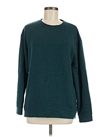Orvis Pullover Sweater (view 1)