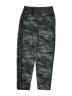 Adidas 100% Polyester Camo Black Track Pants Size 14 - 16 - photo 1