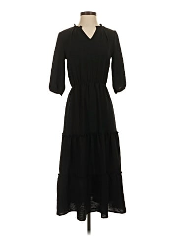 Nicole Miller New York Casual Dress (view 1)
