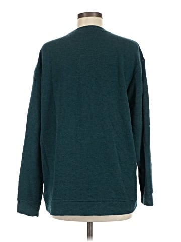 Orvis Pullover Sweater (view 2)