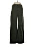 Just Black Green Jeans Size 27 waist - photo 1
