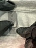 Next Level Apparel Silver Long Sleeve Turtleneck Size XS - photo 7